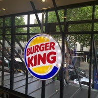 Foto tomada en Burger King  por Mike el 7/7/2015