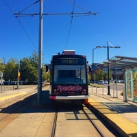 Photo taken at Seattle Streetcar - Lake Union Park by Mike on 9/6/2014
