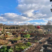 Jardin De L Arche De La Nature Arche De La Nature