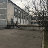 Photo taken at Гимназия № 63 by Arina🌸 E. on 5/18/2017
