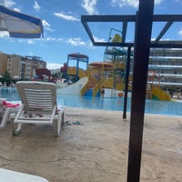 Foto scattata a Action Aquapark da Evgeni G. il 8/5/2020