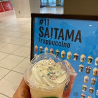 Photo taken at Starbucks by torikasyu on 7/4/2021