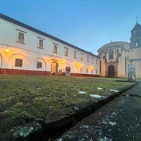 Das Foto wurde bei Centro Cultural Antiguo Colegio Jesuita von Enrique M. am 11/11/2023 aufgenommen