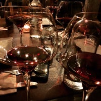 Photo taken at Winehouse Osteria by Gokce D. on 1/12/2019