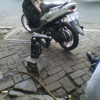 Review Busway PGC-Ancol