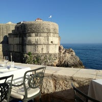 Get Nautika restaurant dubrovnik For iPhone