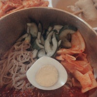 Review Mu Gung Hwa (무궁화) Korean Supermarket