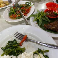 Review RM. Mbok Wito