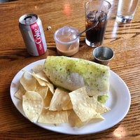 6/16/2018 tarihinde Allison N.ziyaretçi tarafından Cocina Latina'de çekilen fotoğraf