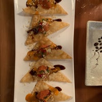 Foto diambil di Ikko Sushi oleh Meagan H. pada 3/26/2022