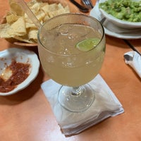 Photo taken at Santa Rita Tex Mex Cantina by Joy C. on 7/6/2019