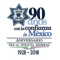 Photo taken at Centro de Mando de la Policia Federal by Nash G. on 7/16/2018