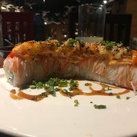 kenzo sushi unicenter