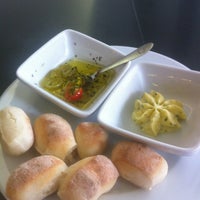 Photo prise au Pizzeria Casa Mia par Paulo C. le3/26/2013