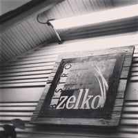 Photo taken at Zelko Bistro by shawn e. on 6/8/2013