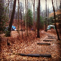 Unicoi State Park State Provincial Park