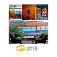 Review de Meer The Fusion Cafe