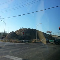 Photo taken at Dirt Pile by Pebblez F. on 12/12/2012