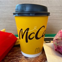 Photo taken at McDonald&amp;#39;s by ひ は. on 4/5/2024