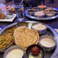 Photo taken at Favorite Indian Restaurant by Sasi R. on 2/22/2022