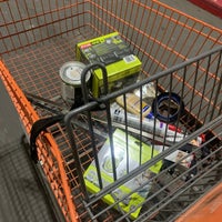 Photo taken at The Home Depot by Sasi R. on 1/16/2021