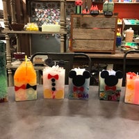 glow candle willow glen