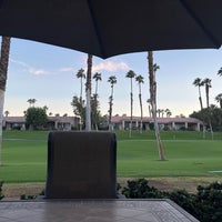 Photo taken at Palm Valley Country Club by Sasi R. on 10/24/2021
