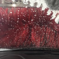 Photo taken at Fuller&amp;#39;s Car Wash by Alex G. on 11/28/2017
