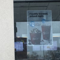 Photo taken at McDonald&amp;#39;s by Alex G. on 3/13/2017
