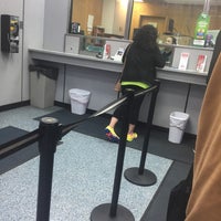 Photo taken at Currency Exchange by Alex G. on 3/1/2017