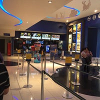 Photo taken at Cinépolis by Agustin D. on 5/22/2015