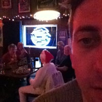 Photo taken at River City Pub by Greg C. on 12/16/2012
