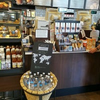 Photo taken at Starbucks by Bernard on 9/11/2016