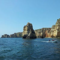 Foto scattata a Marina de Lagos da Marcelo V. il 5/25/2013