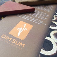 รูปภาพถ่ายที่ Dim Sum Design Center โดย Wally เมื่อ 12/14/2013