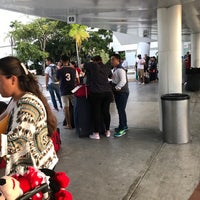 Photo taken at Terminal de Autobuses ADO by Arturo C. on 9/5/2017