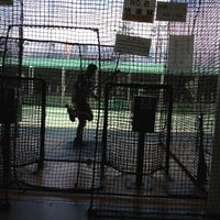 ホームランバッティングセンター Arcade In 豊田市