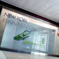 running store columbus circle