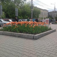 Photo taken at Лавки У Тц Авеню by Max B. on 6/11/2014