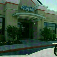 Photo taken at Arvest Bank by Michael F. on 4/22/2016