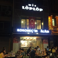 Photo taken at Löp Löp Kokoreç by Siddartha A. on 9/17/2016