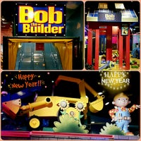Photo taken at Bob The Builder by Sherene L. on 2/3/2017