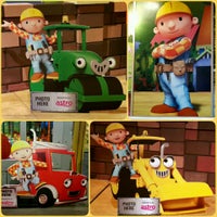 Photo taken at Bob The Builder by Sherene L. on 2/6/2017