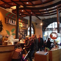 Balzac Coffee Mitte 9 Tips From 418 Visitors