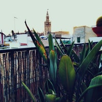 7/5/2016 tarihinde Pablo R.ziyaretçi tarafından Hotel Murillo Centro Sevilla'de çekilen fotoğraf