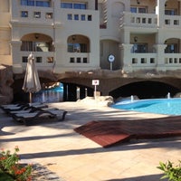 rixos sheikh sharm el