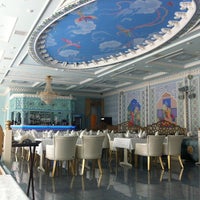 Photo taken at Ташкент by Sherzod Y. on 10/18/2012