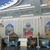 Photo taken at Ташкент by Sherzod Y. on 10/14/2012