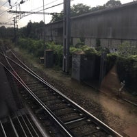 Photo taken at Gare SNCF de Maintenon by Alexandre M. on 8/16/2021
