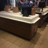 Photo taken at McDonald&amp;#39;s by Alexandre M. on 8/15/2019